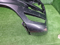 Бампер передний Porsche Macan (2014-2018) GTS