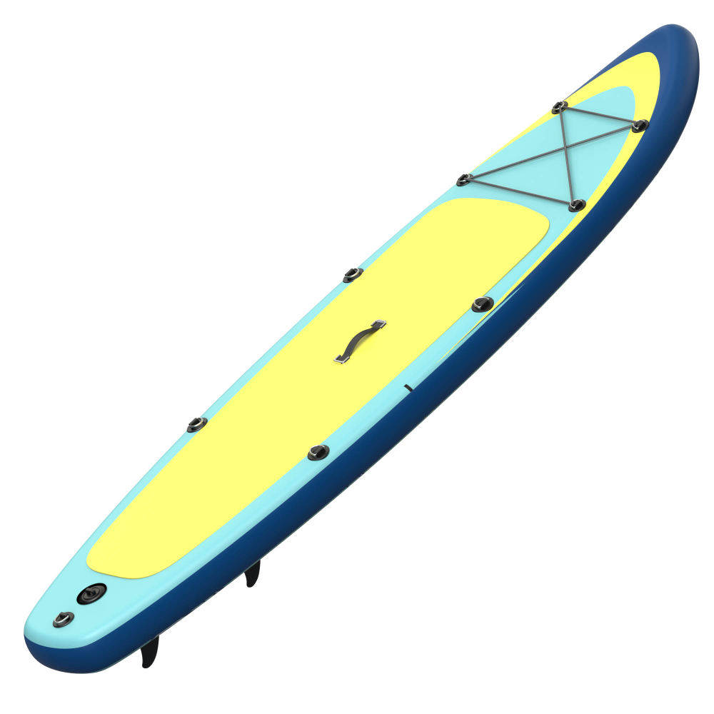 Сапборд Hiper Supb -0106 Dolphin Wave арт.100063237459