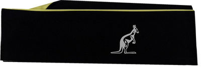 Теннисная бандана Australian Ace Bandana 2 Colors - nero