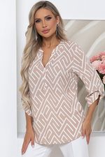Блузка 42042 Avili