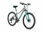 Женский велосипед Stinger Vesta Evo 26" (2018)