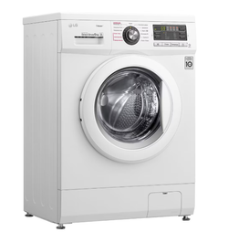 Стиральная машина LG F1296NDS0