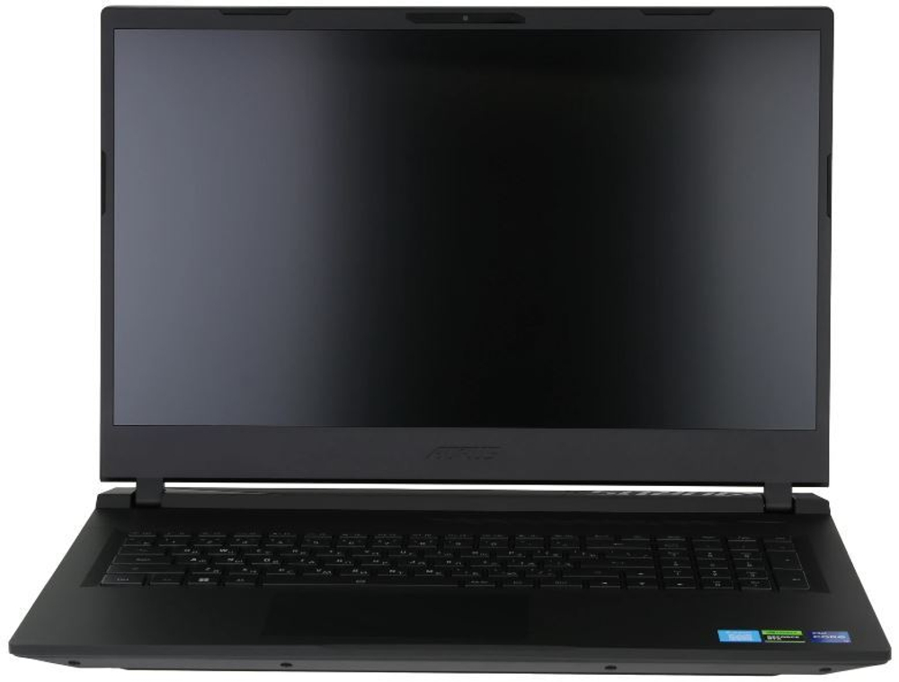 Ноутбук  GIGABYTE AORUS 17 17.3 ", Core i7, 8 Гб RAM, 1 Тб SSD, GeForce RTX 4060, Черный