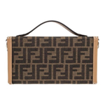 Сумка FENDI Baguette Trunk FF, 7VA565-AFBV-F1HRM