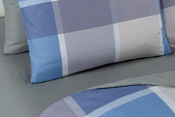 Постельное белье Valtery CS-009 сатин