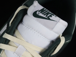 Nike Dunk Low Vintage Green