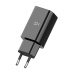 Сетевое зарядное устройство Xiaomi ZMI USB-A 18W QC 3.0 EU (HA612)