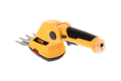 Аккумуляторные ножницы-кусторез DENZEL G411 3.6 В Li-Ion 1.5 Ач 96817