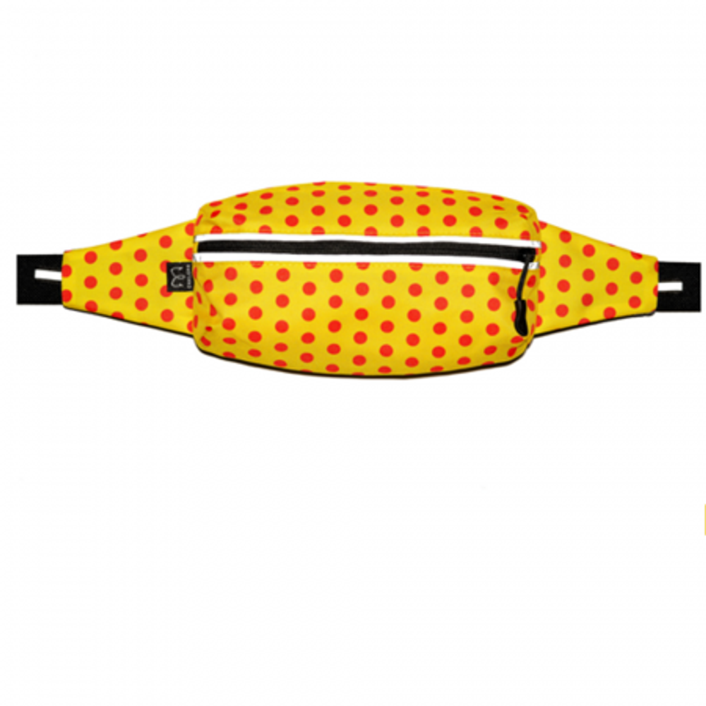 Сумка Enklepp Marathon Waist Bag