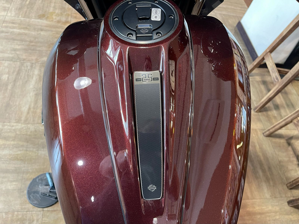 Harley-Davidson CVO Street Glide, 2024 COPPERHEAD без НДС