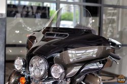 Harley-Davidson Ultra Limited MY2020 River Rock/Black