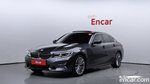 BMW 3 Series (G20) 320d Luxury (09.2019)
