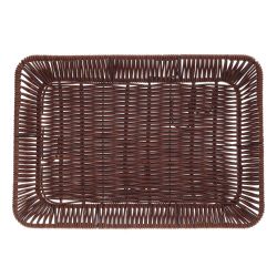 GAEM Корзина, L27 W17 H4 см