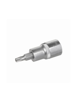 Головка 1/2" со вставкой TORX Security T30 L=60, на холдере Arnezi R0345230
