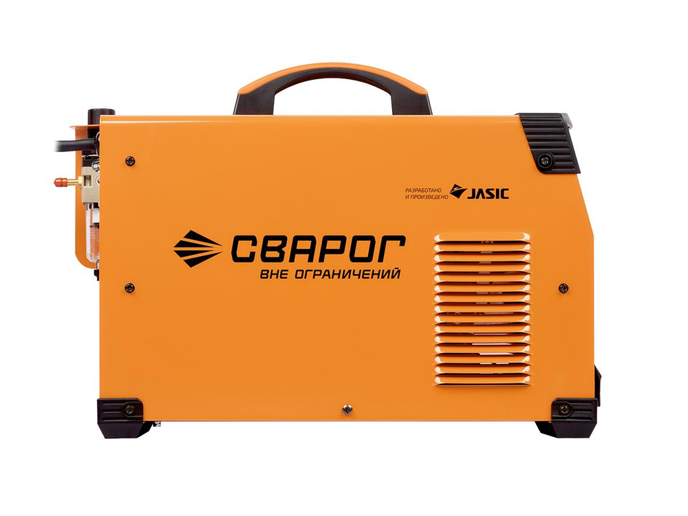 Аппарат плазменной резки Сварог REAL CUT 90 (L205)