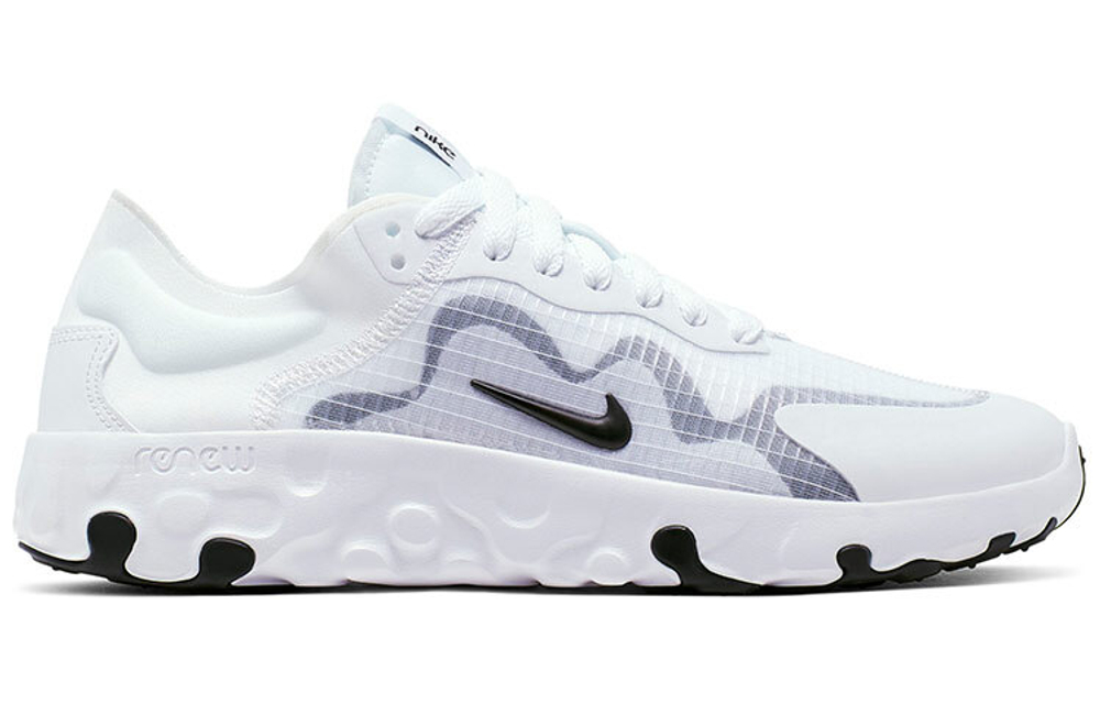 Кроссовки Nike Renew Lucent (Женская размерная сетка)