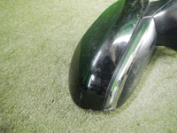 Зеркало правое Toyota Camry xv70 (2017-нв) 9 конт