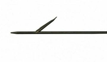 Гарпун Scorpena d6.5мм из 17-4PH с пропиленными зацепами 1400