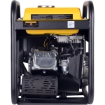 Инверторный генератор Huter DN3700i