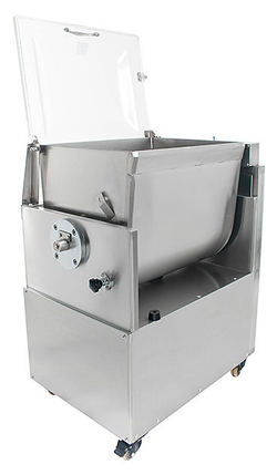 Фаршемешалка Foodatlas YBX-60