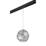 Трековый светильник Lightstar Fermo PRO724214