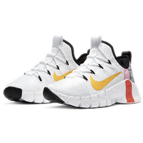 Кроссовки NIKE Metcon 3 для мужчин Низкие Женские