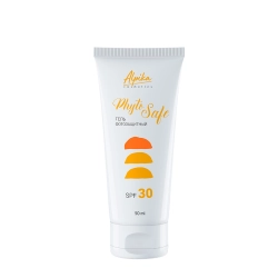 Гель фотозащитный для лица SPF30 / PhytoSafe 50 мл