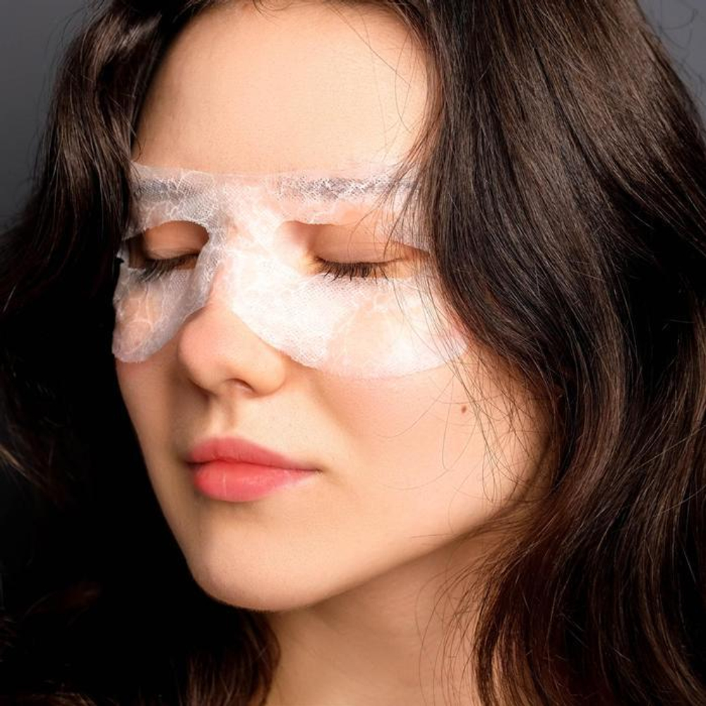 Патч для глаз AntiPanda с муцином улитки (Цвет: не задано)