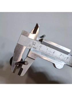 Клапаны 153FMI 125cm3