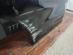 Дверь задняя правая Haval Jolion 21-24 Б/У Оригинал 6201200AST10AD