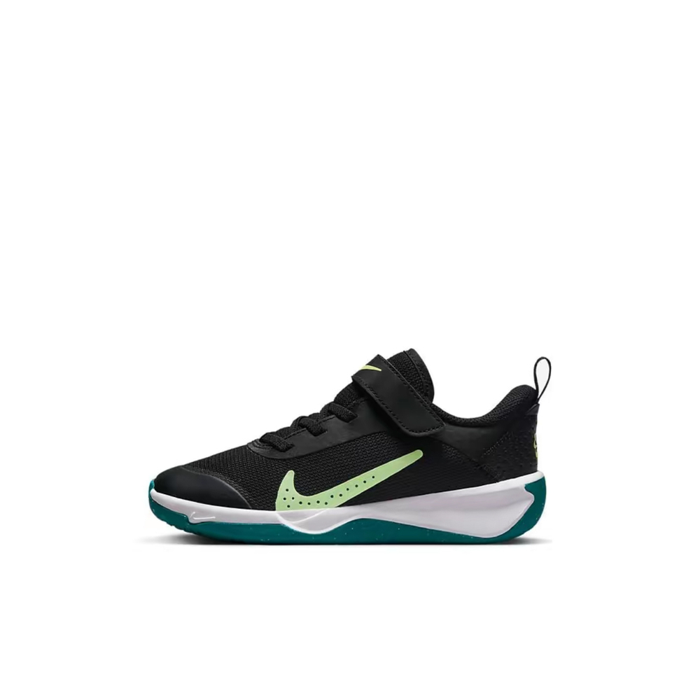 Кроссовки подростковые Nike «Омни», черн.
