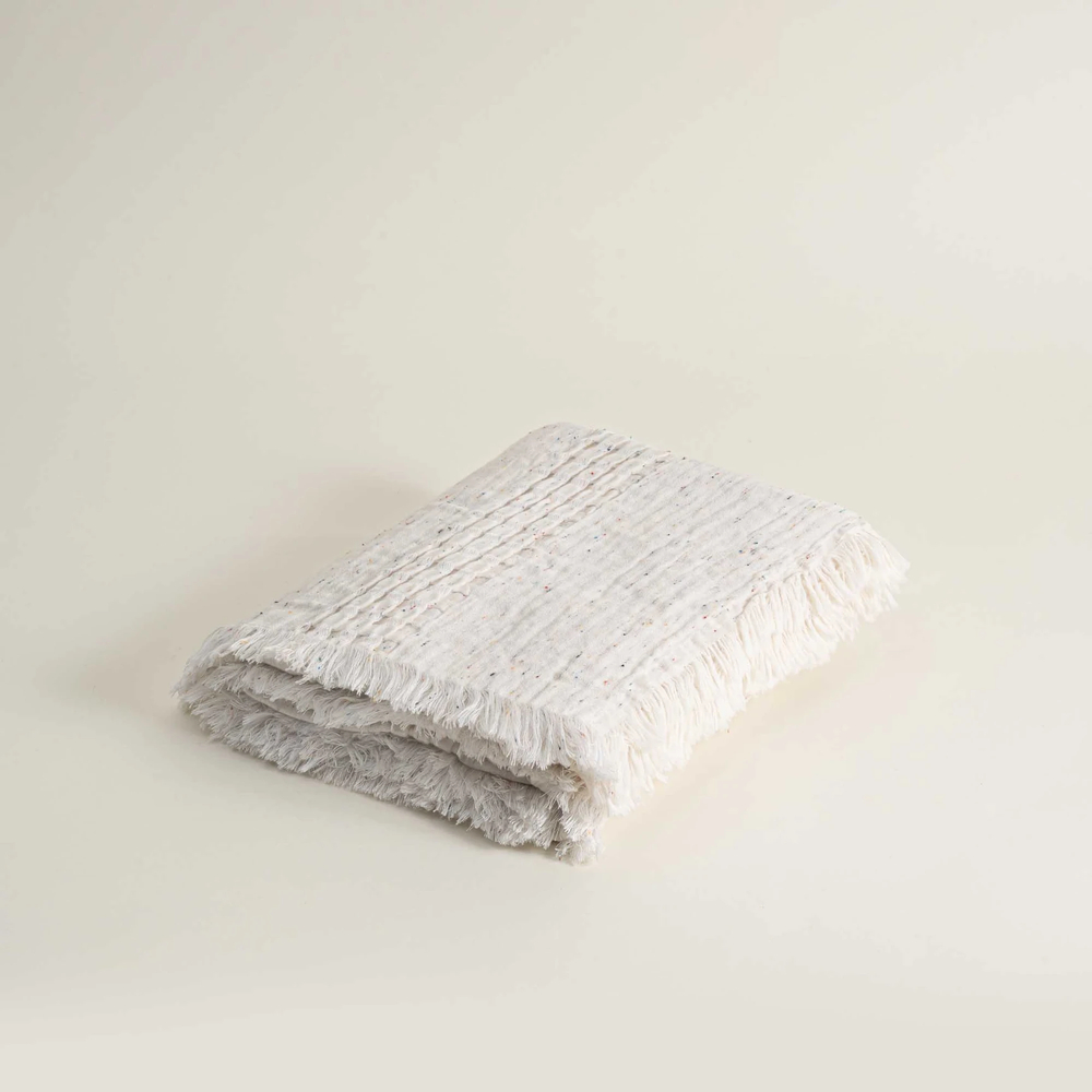 Детское покрывало из муслина Alinda 120х170