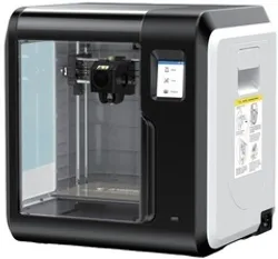 Фотография — 3D-принтер FlashForge Adventurer 3 Pro 2