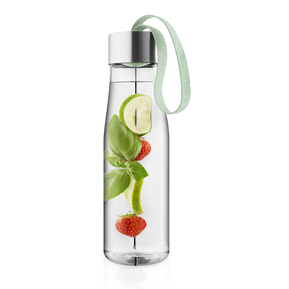 Бутылка для воды MyFlavour 750 мл эвкалиптовая, Eva Solo