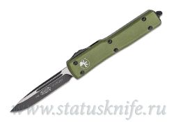 Нож Microtech UTX-70 Black 148-1ODфотография - 1