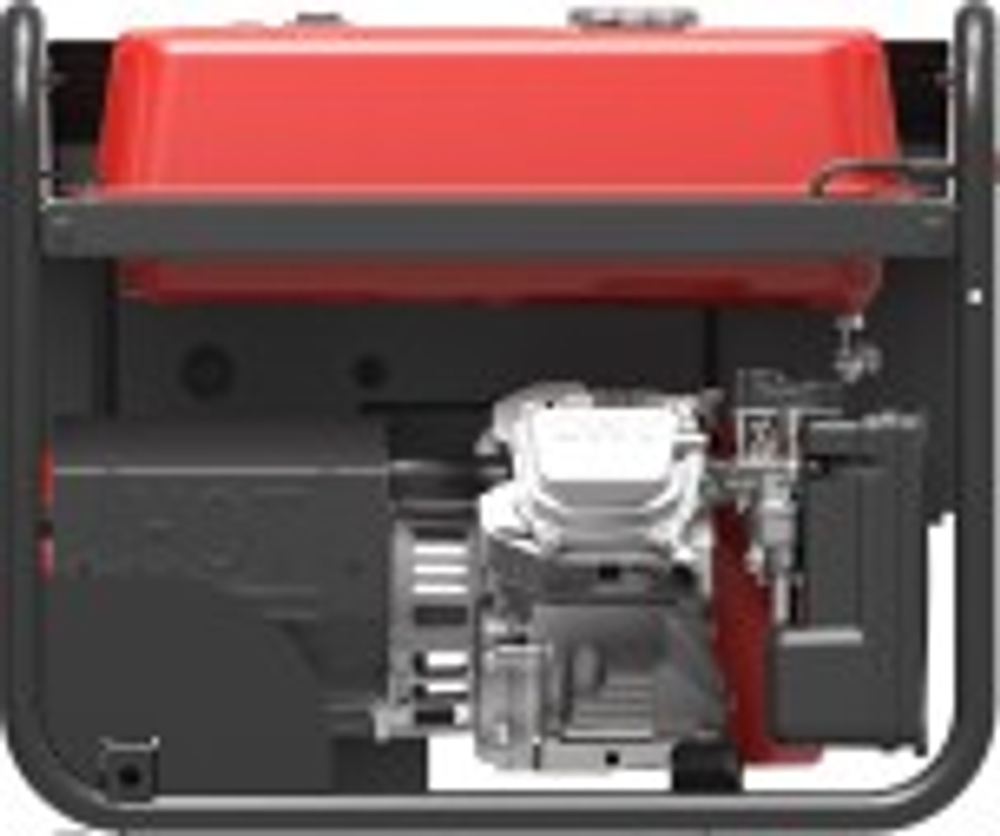 Генератор бензиновый SUNREKA G10000TEAX 211029