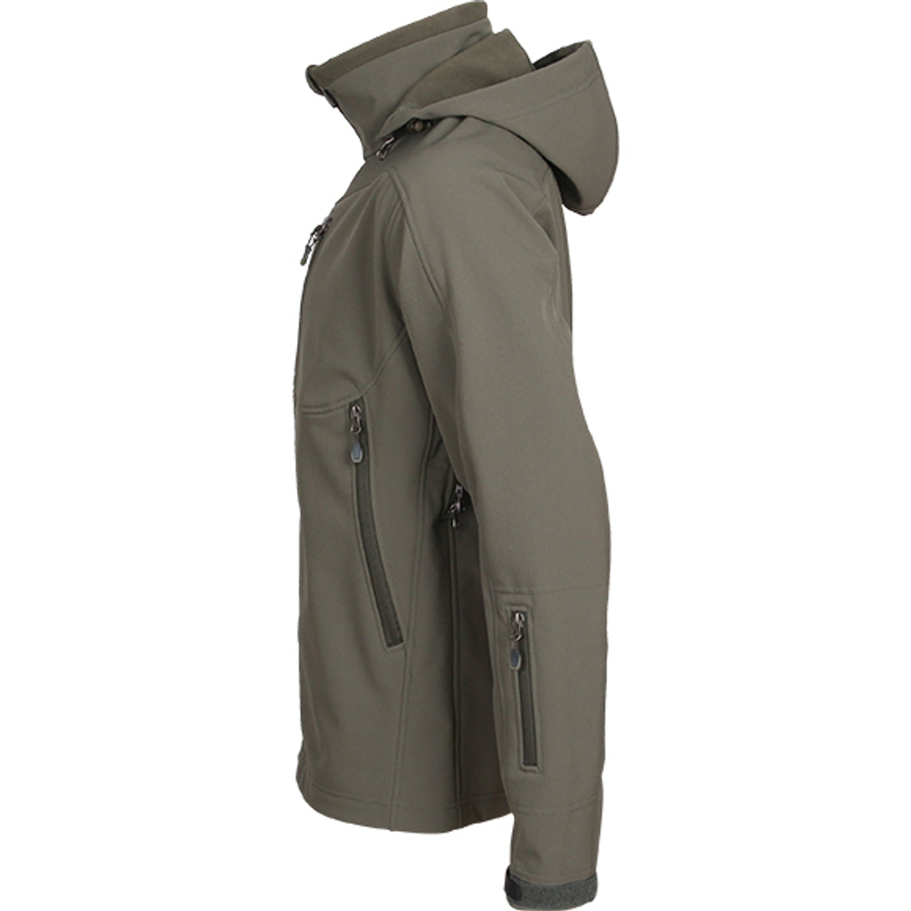 Куртка универсальная Сплав Protector Мод.2 SoftShell Diamond