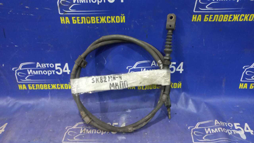 Трос переключения МКПП NISSAN VANETTE 2001