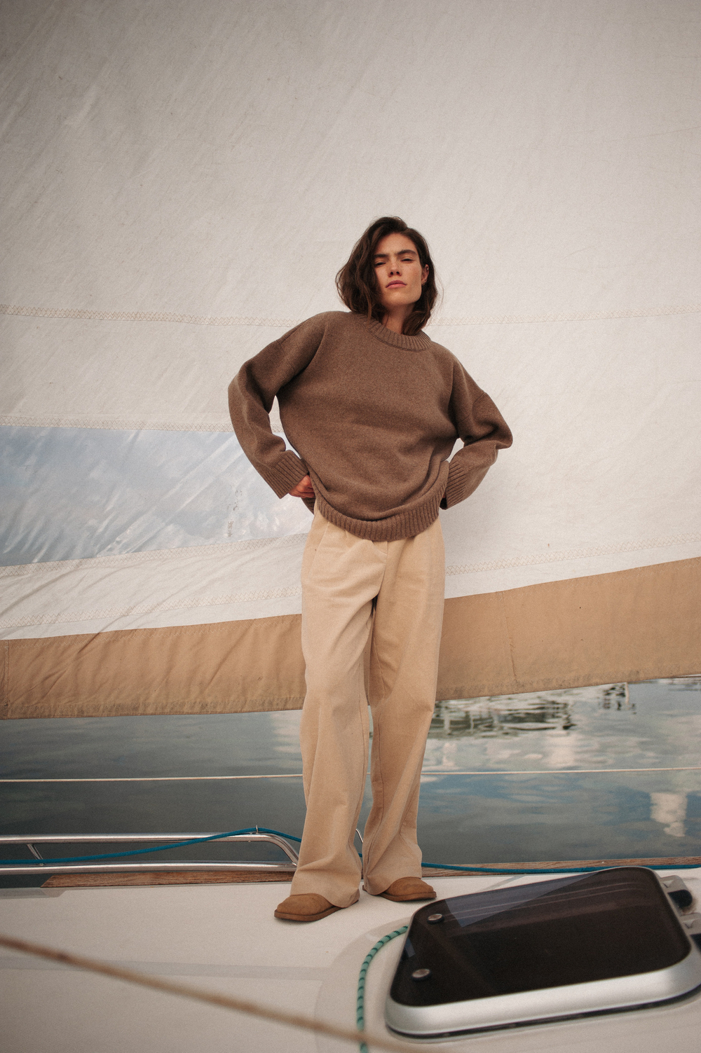 Брюки art.711-6