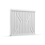 3D Панель W213 HILL TRACE OracDecor