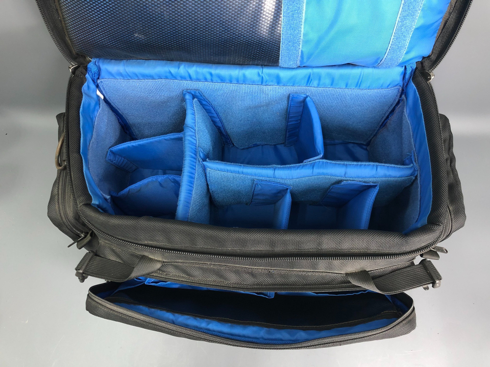 Lowepro Commercial AW Medium Format