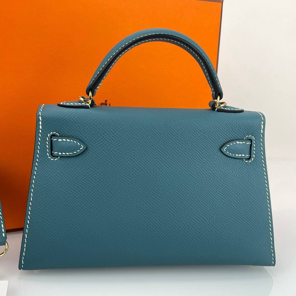 Сумка Hermes 19 см