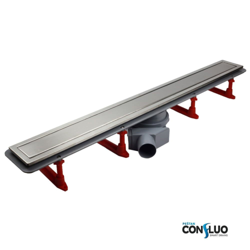 Лоток душевой BETTOSERB Confluo Premium Line 950