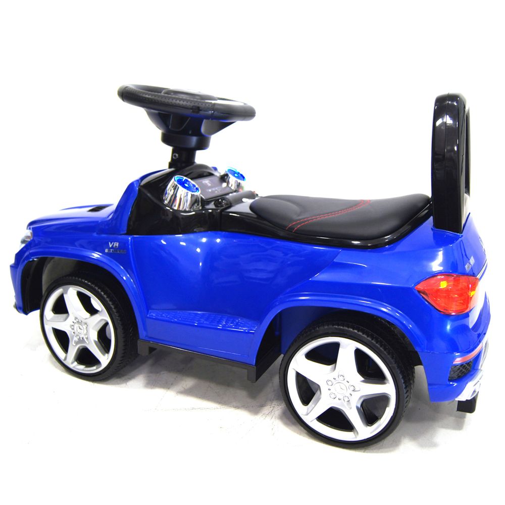 Толокар Mercedes-Benz GL63 A888AA