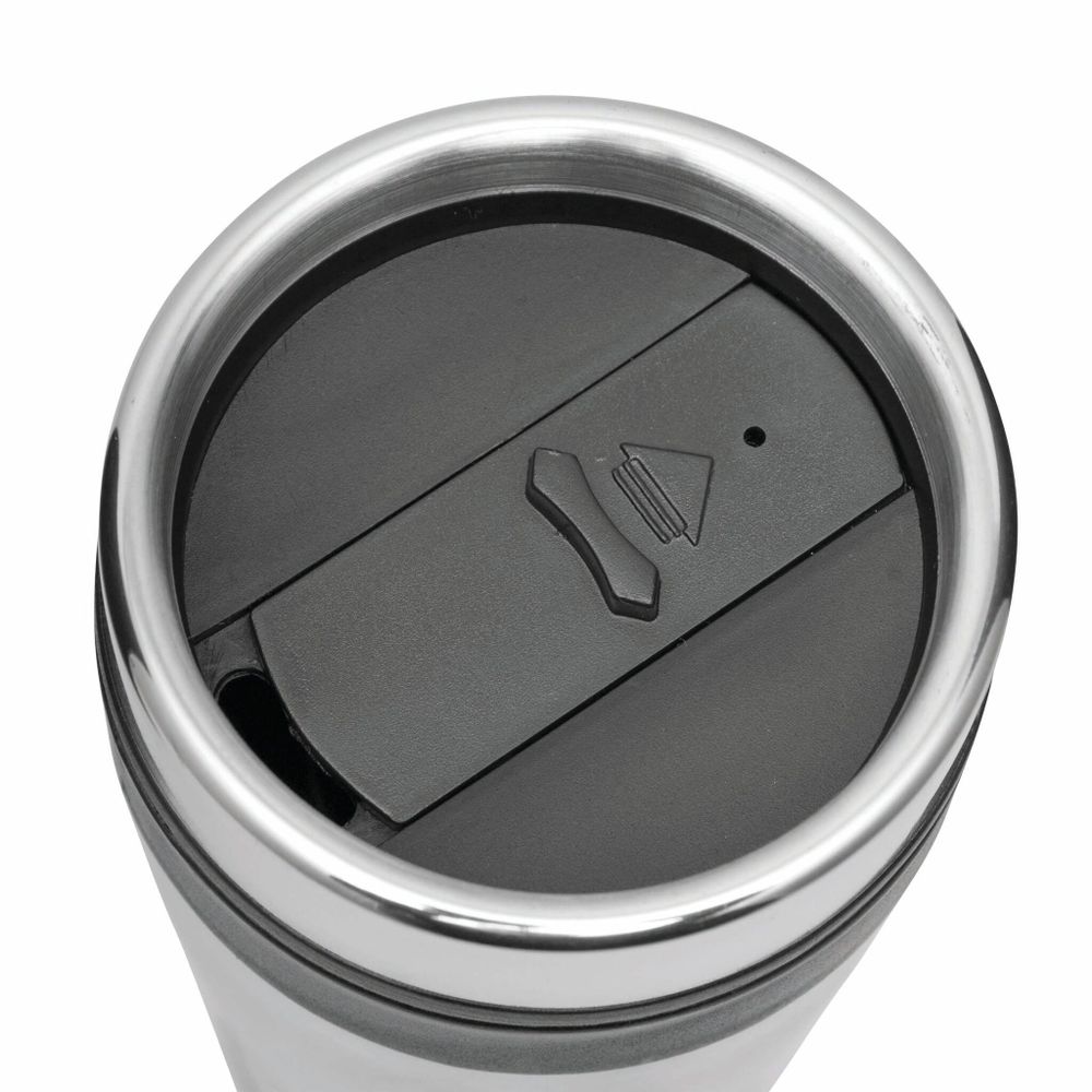 Термос-кружка LUNGO