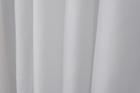 Тюль Elen 275x320см Garda Decor белый