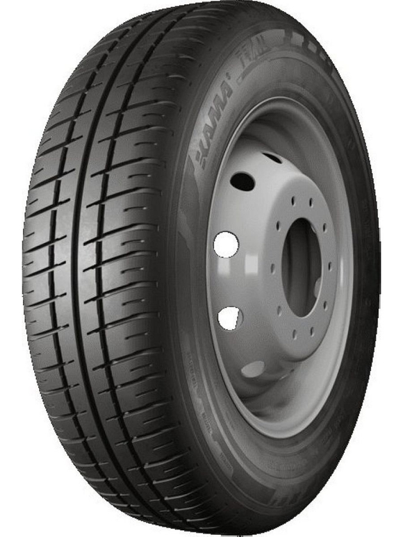 Летняя шина Кама 244 (165/70 R13 79N)