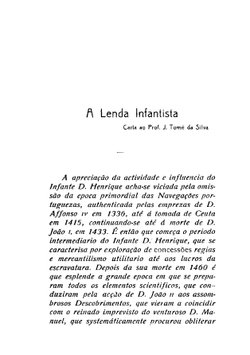 A Lenda De Sagres | Коллектив Авторов