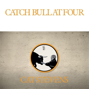 Cat Stevens / Catch Bull At Four (LP)