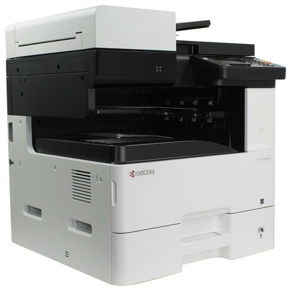 МФУ лазерное KYOCERA  M4125idn